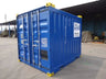 Conteneur 10 Pieds DNV Offshore — Occasion