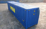 Conteneur 40 Pieds Hard Top HC — Occasion