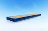 Conteneur 40 Pieds Plateforme — Occasion