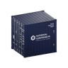Conteneur 10 Pieds High Cube — Premier Voyage