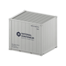 Conteneur 10 Pieds Isotherme — Premier Voyage