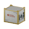 Conteneur 10 Pieds Reefer DNV Offshore — Occasion