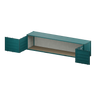 Conteneur 40 Pieds HC Open Side — Occasion