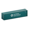 Conteneur 40 Pieds High Cube — Occasion