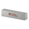 Conteneur 40 Pieds Isotherme HC — Occasion