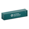 Conteneur 40 Pieds Pallet Wide High Cube — Occasion