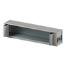 Conteneur 40 Pieds Reefer OPEN SIDE — Occasion