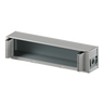 Conteneur 40 Pieds Reefer OPEN SIDE — Premier Voyage