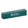 Conteneur 45 Pieds Pallet Wide High Cube — Occasion