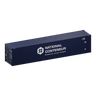 Conteneur 45 Pieds Pallet Wide High Cube — Premier Voyage