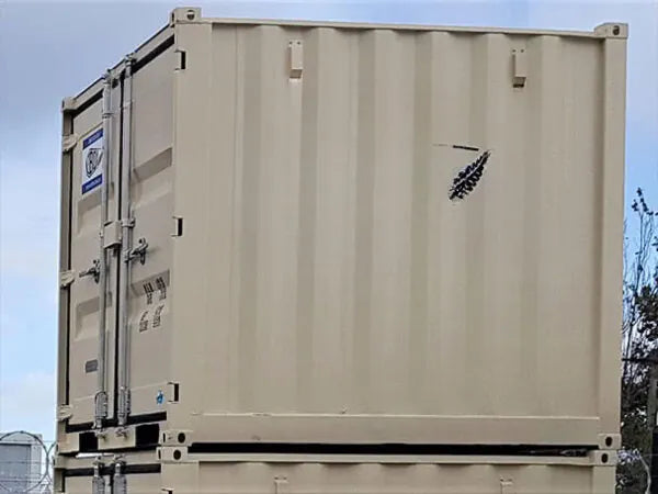 Conteneur 7 Pieds - photo 4