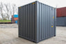 Conteneur 10 Pieds High Cube — Occasion