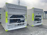 Conteneur 10 Pieds Reefer DNV Offshore — Premier Voyage