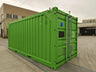Conteneur 20 Pieds DNV Offshore — Occasion