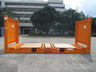 Conteneur 20 Pieds Flat Rack — Occasion