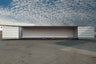 Conteneur 40 Pieds HC Open Side — Occasion