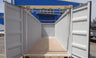 Conteneur 40 Pieds Open Top HC — Occasion